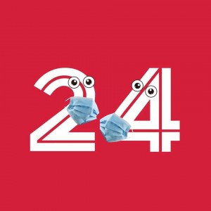 LIVESTREAM TRÊN FANPAGE TRUNG TÂM TIN TỨC VTV24