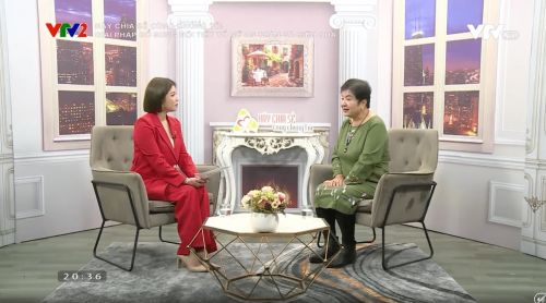 QUẢNG CÁO THƯƠNG HIỆU TRÊN VTV2 HÃY CHIA SẺ CÙNG CHÚNG TÔI 