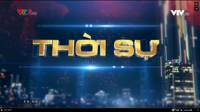 QUẢNG CÁO TRÊN THỜI SỰ VTV1 TĂNG NHẬN DIỆN THƯƠNG HIỆU