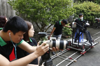 PHIM DOANH NGHIỆP GIÚP TĂNG NHẬN DIỆN THƯƠNG HIỆU