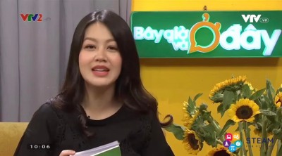 DỊCH VỤ QUẢNG CÁO TRUYỀN HÌNH VTV2 BÂY GIỜ Ở ĐÂY