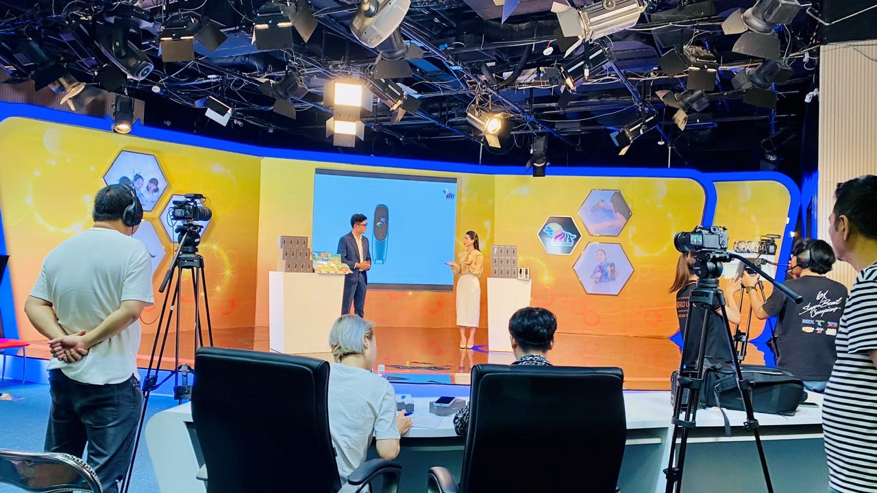 báo giá quảng cáo truyền hình tv shopping