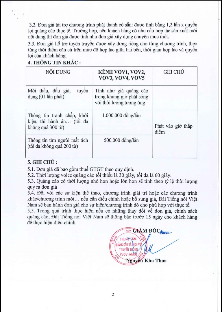 bao-gia-vov-giao-thong-uy-tin