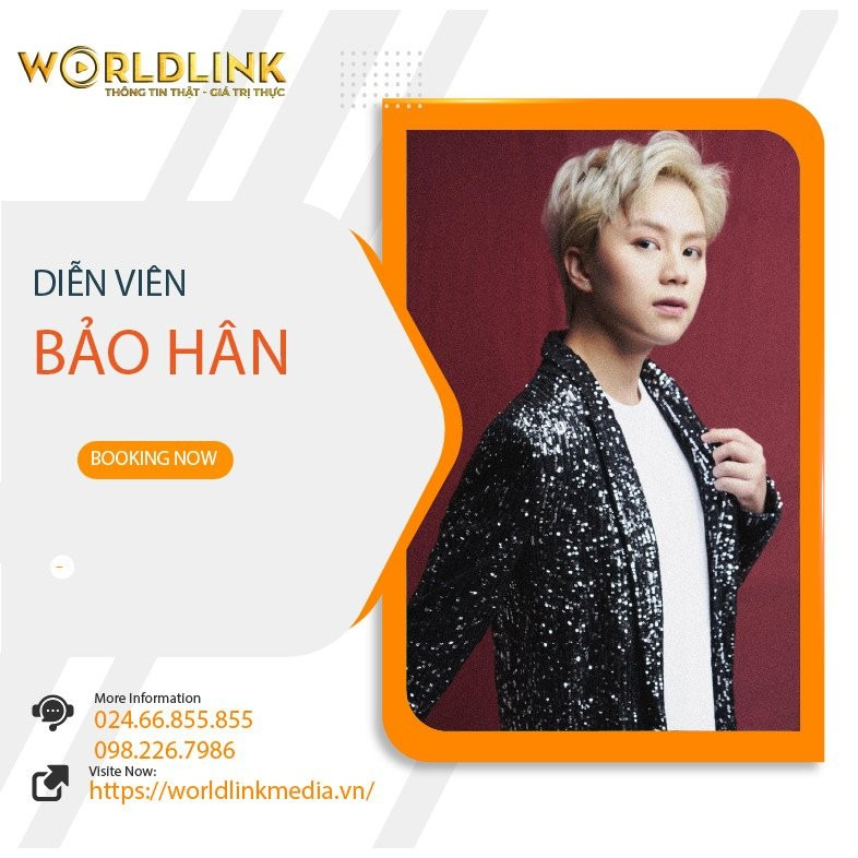 booking-diễn-viên-bảo-hân