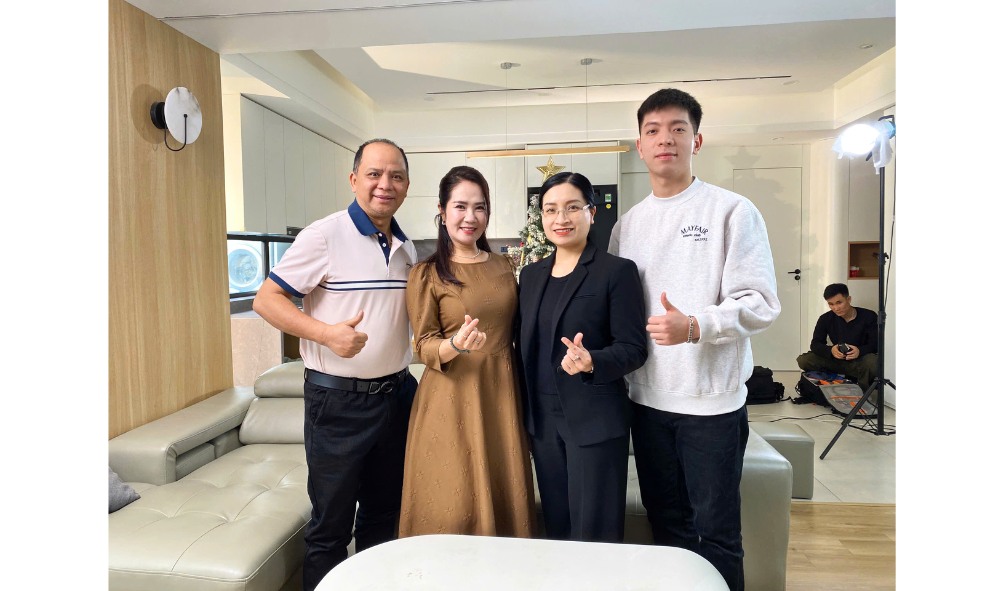 anh-hau-truong-quay-ghi-hinh-tac-nghiep-cung-vo-chong-nghe-si-dien-vien-nguyet-hang-anh-tuan