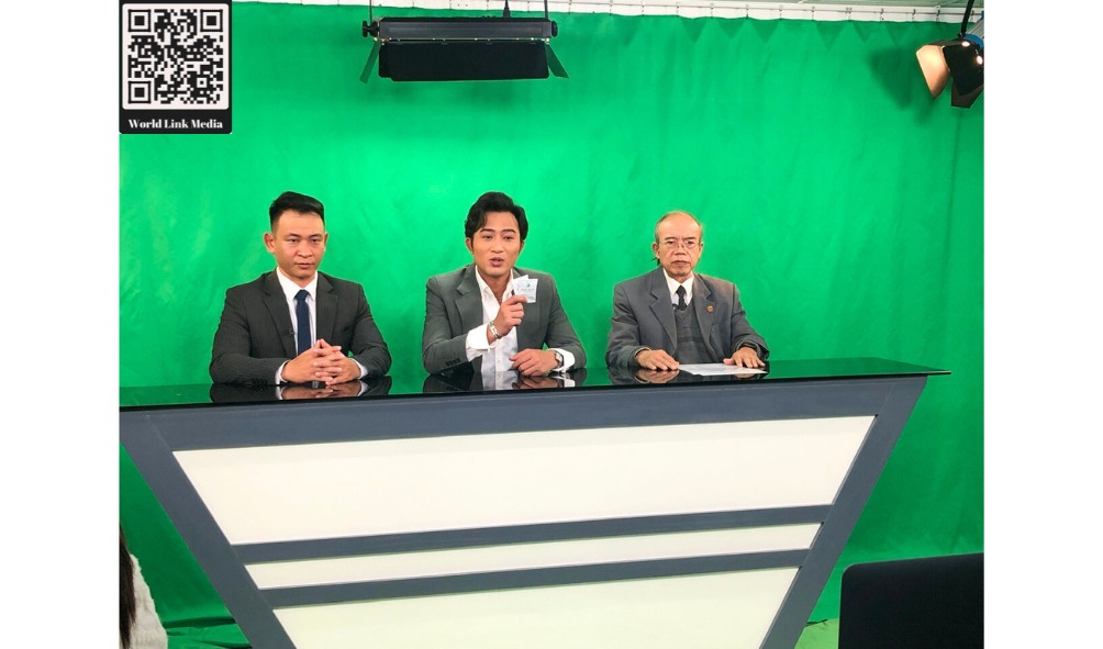 hau-truong-booking-dien-vien-doan-quoc-dam-quang-cao-san-pham-binh-vi-quan