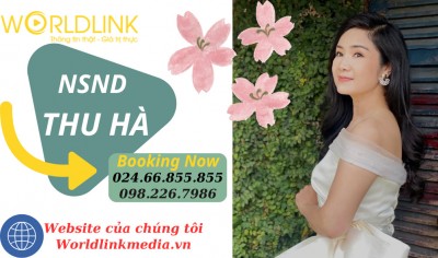 Booking NSND Thu Hà trong phim “Hướng Dương Ngược Nắng” giá cạnh tranh