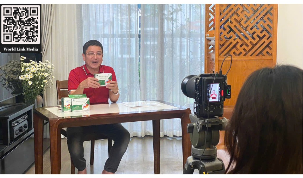 booking-nsnd-chi-trung-quang-ba-thuong-hieu-nhan-hang-uy-tin-chuyen-nghiep