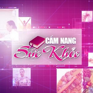 BÁO GIÁ QUẢNG CÁO TRUYỀN HÌNH VTC6 CẨM NANG SỨC KHỎE