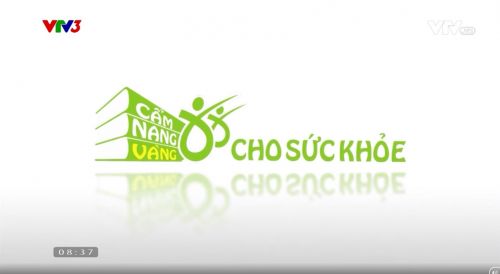 CẨM NANG VÀNG CHO SỨC KHỎE VTV3