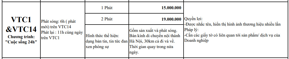 booking-bao-gia-chuong-trinh-cuoc-song-24h