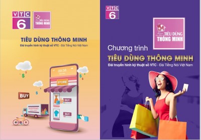 Format chương trình Tiêu dùng thông minh VTC6 - Đài Tiếng Nói Việt Nam