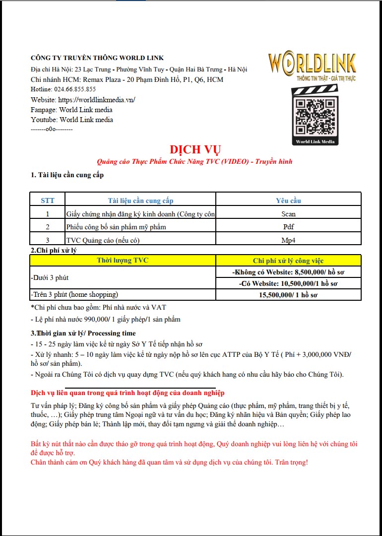 bao-gia-giay-phep-quang-cao-truyen-hinh-nghanh-tpcn