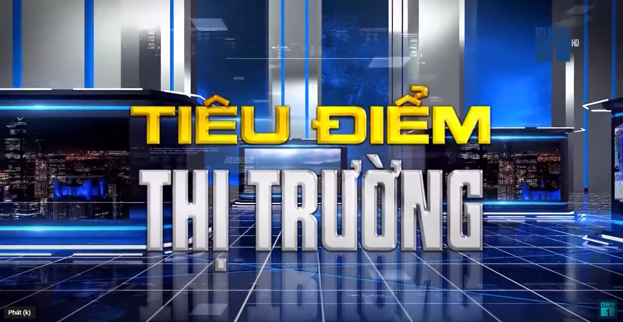 Tiêu điểm thị trường VTC1