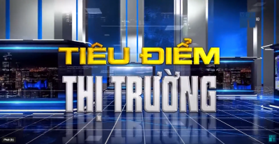 Quảng cáo trên Tiêu điểm thị trường VTC1 - Tăng doanh số nhanh chóng