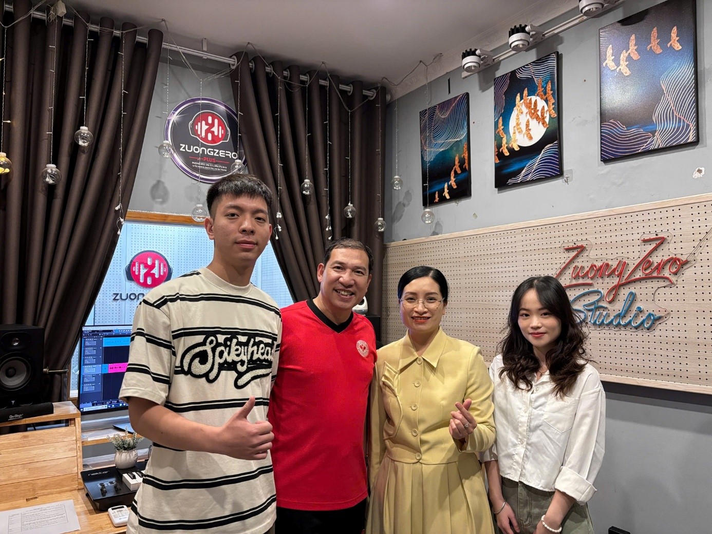 Booking Digital Marketing online tại Hà Nội