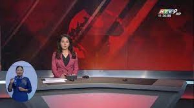 BÁO GIÁ QUẢNG CÁO BẢN TIN THỜI SỰ HTV9