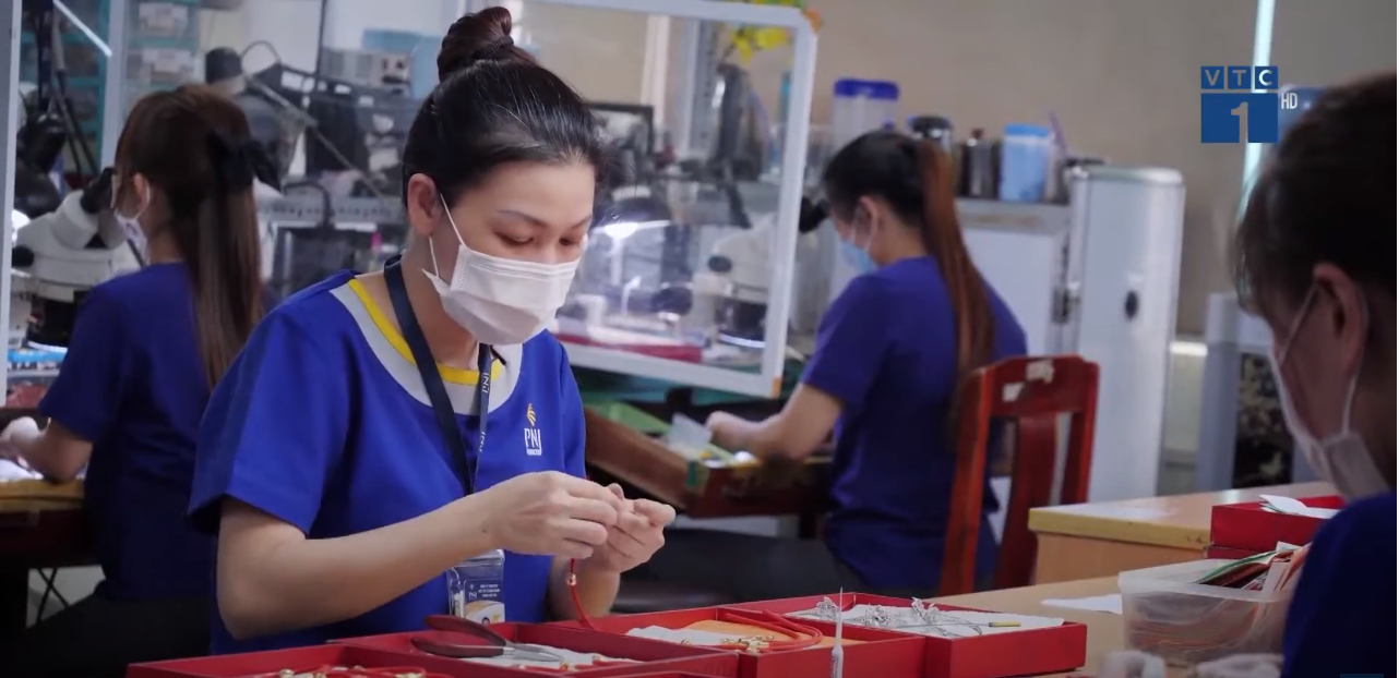 Tiêu điểm thị trường VTC1