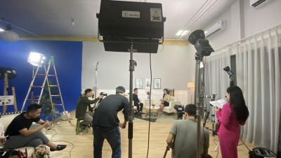 Báo giá cạnh tranh quảng cáo truyền hình Khỏe đẹp cho ngày mới VTV2 